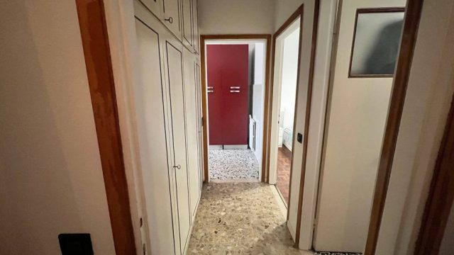 Bilocale Via Don Rodrigo Naviglio Pavese