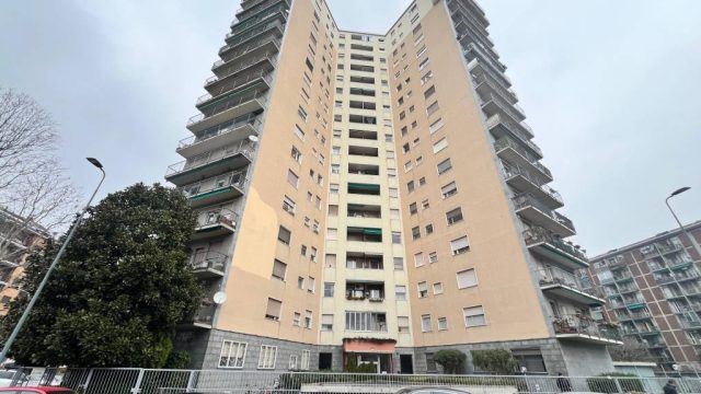 Bilocale Via Don Rodrigo Naviglio Pavese