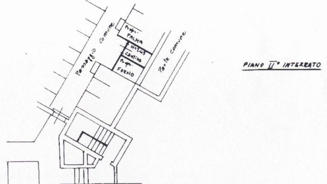 Bilocale Via Don Rodrigo Naviglio Pavese