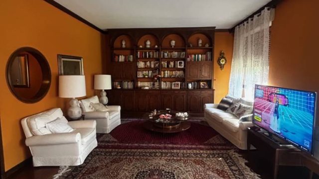 Splendido 4 locali Arzaga – San Gimignano