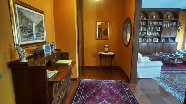 Splendido 4 locali Arzaga – San Gimignano