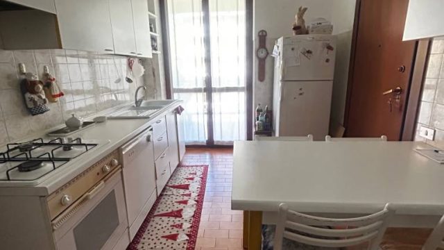 Splendido 4 locali Arzaga – San Gimignano