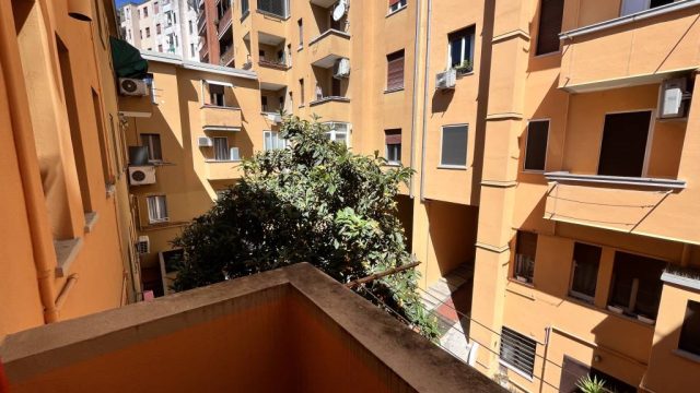 Bilocale Via Roncaglia