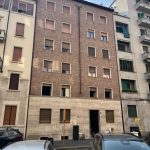 Bilocale con terrazzo di 23 mq Melchiorre Gioia Bilocale con terrazzo di 23 mq Melchiorre Gioia