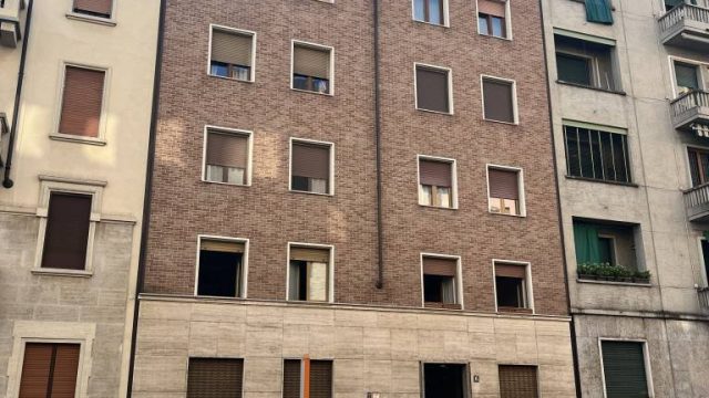 Bilocale con terrazzo di 23 mq Melchiorre Gioia Bilocale con terrazzo di 23 mq Melchiorre Gioia