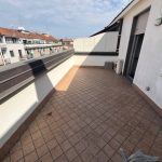 Bilocale con terrazzo di 23 mq Melchiorre Gioia Bilocale con terrazzo di 23 mq Melchiorre Gioia