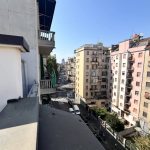 Bilocale con terrazzo di 23 mq Melchiorre Gioia Bilocale con terrazzo di 23 mq Melchiorre Gioia