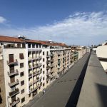 Bilocale con terrazzo di 23 mq Melchiorre Gioia Bilocale con terrazzo di 23 mq Melchiorre Gioia