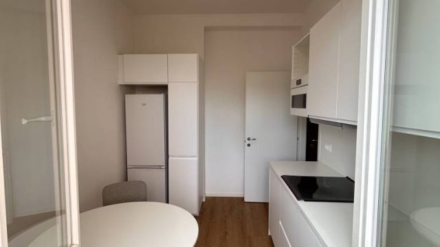 Appartamento ristrutturato MM Santa Sofia Appartamento ristrutturato MM Santa Sofia